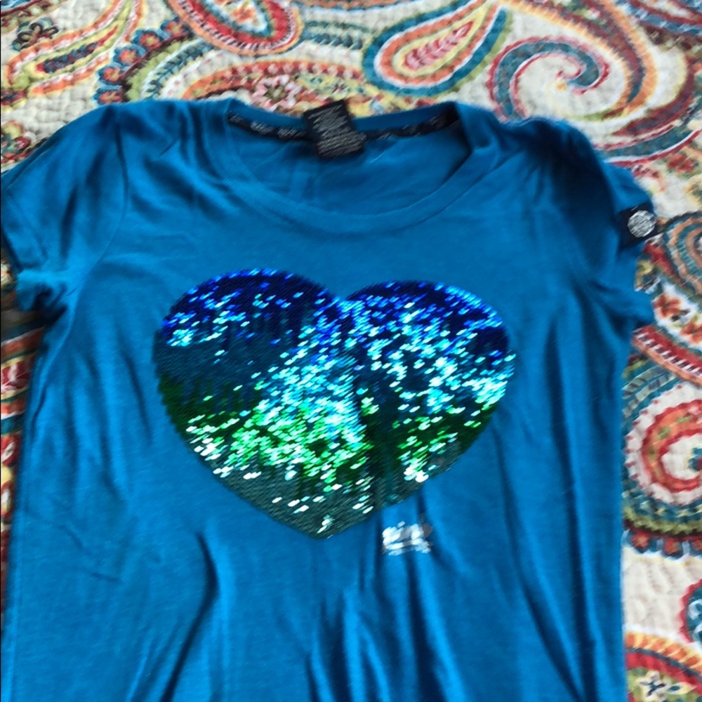 Pink Victoria Secret size small